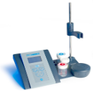 Sension+ PH3 standaard benchtopmodel pH- en redox-meter