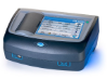 DR3900 spectrofotometer zonder RFID*-technologie