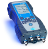 SL1000 Draagbare parallelle analyser (PPA)