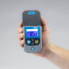 DR300 Pocket Colorimeter, opgeloste zuurstof, met koffer