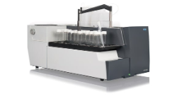 QP1680 High-Temperature TOC Laboratory Analyser, with auto sampler, 96 positions