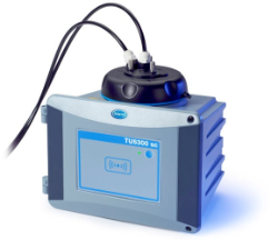 Online-lasertroebelheidsmeters TU5300 sc / TU5400 sc
