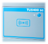 RFID-functionaliteit van de TU5 Series-troebelheidsmeters maakt papierloze overdracht van meetwaarden mogelijk tussen online en laboratoriumtroebelheidsmeters