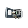 SC4500-controller, geschikt voor Claros, 5x mA-uitgang, 2 digitale sensors, 100-240 VAC, zonder netsnoer