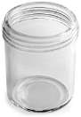 Bekerglas 150 ml, glas, voor KF titrator