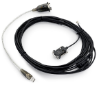 RS232-kabel Titralab met USB-adapter