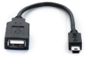 Speciale USB-kabeladapter