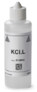 Vuloplossing, referentie, verzadigde KCl (KCl.L), 100 mL