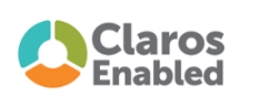 The CL17sc is compatibel met Claros