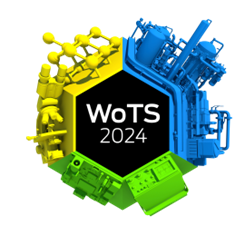 Ontdek de innovaties van Hach op WoTS 2024!