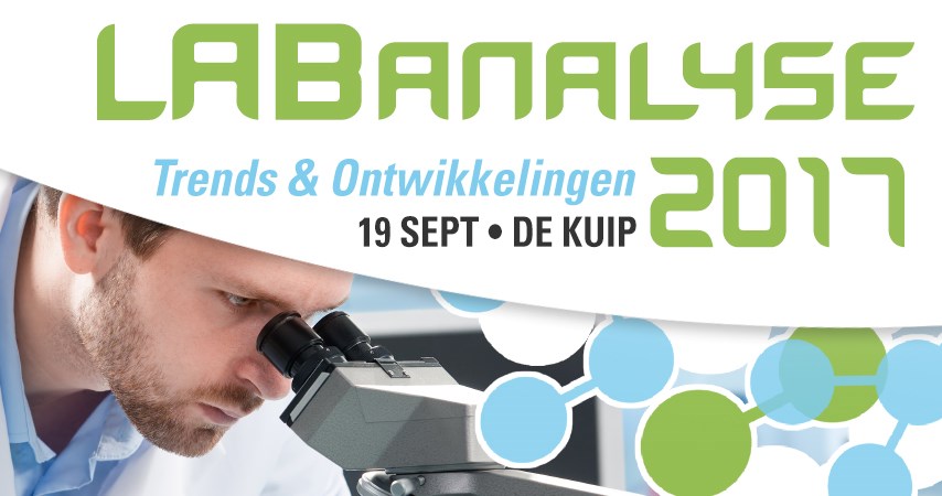 LabAnalyse 2017 - dinsdag 19 september, De Kuip Rotterdam