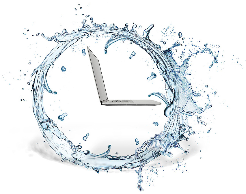 Drinkwater applicatie nu beschikbaar in de Engineering Design Tool